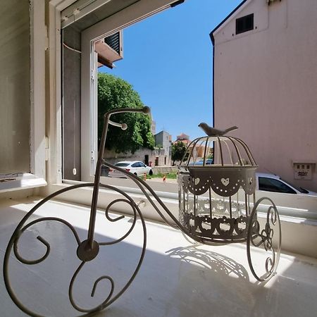 Sunset Apartment Petra Zadar Exterior foto