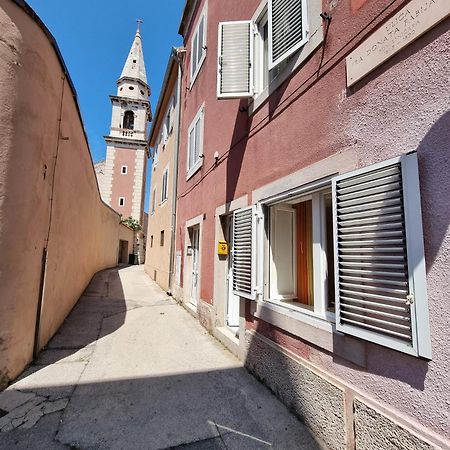 Sunset Apartment Petra Zadar Exterior foto
