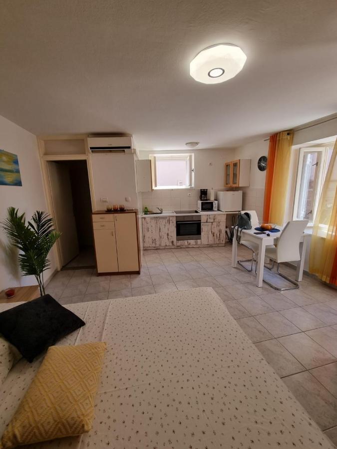 Sunset Apartment Petra Zadar Exterior foto