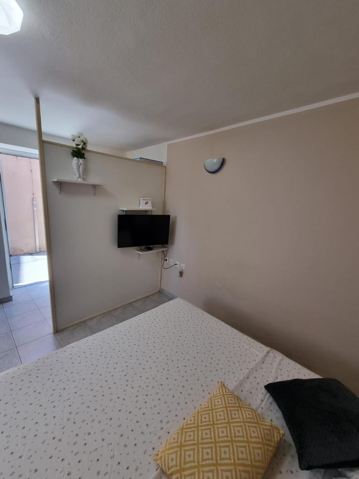 Sunset Apartment Petra Zadar Exterior foto