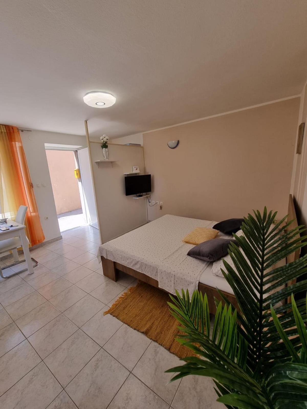 Sunset Apartment Petra Zadar Exterior foto